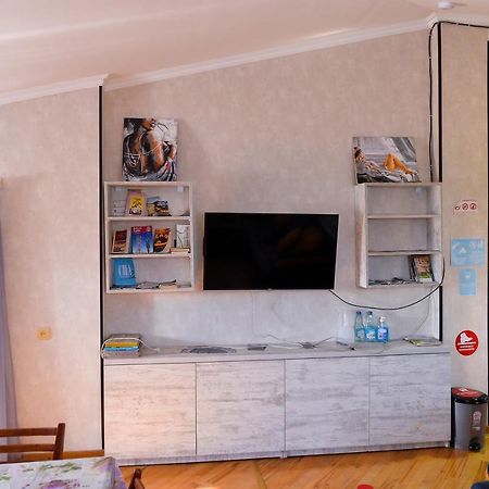Meridian Kutaisi Luaran gambar