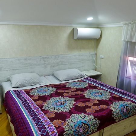 Meridian Kutaisi Luaran gambar