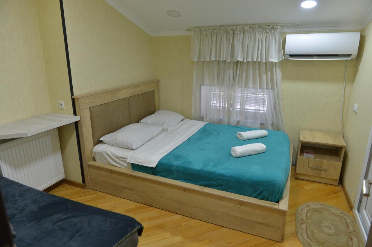 Meridian Kutaisi Luaran gambar