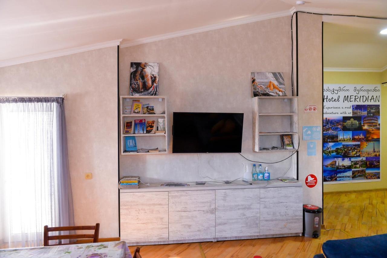 Meridian Kutaisi Luaran gambar