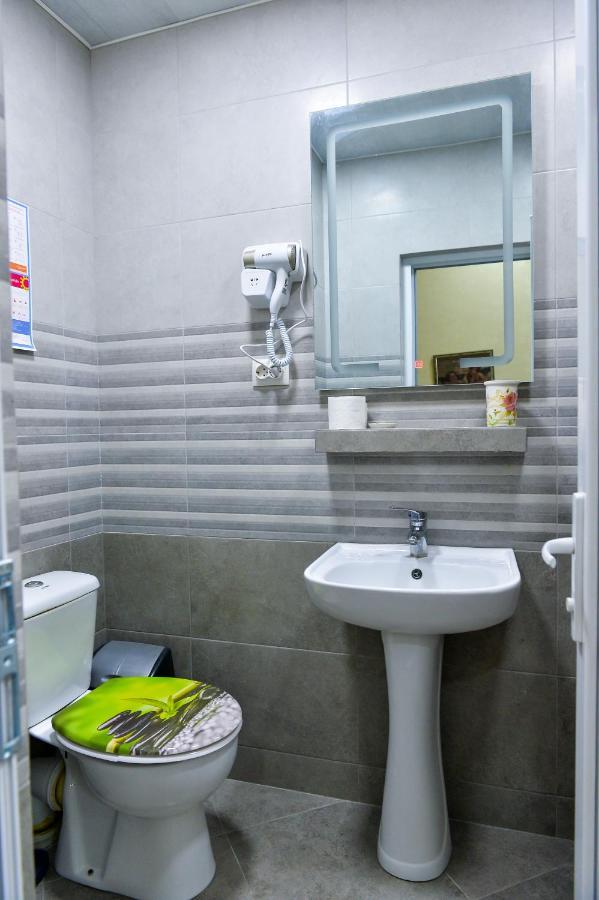 Meridian Kutaisi Luaran gambar