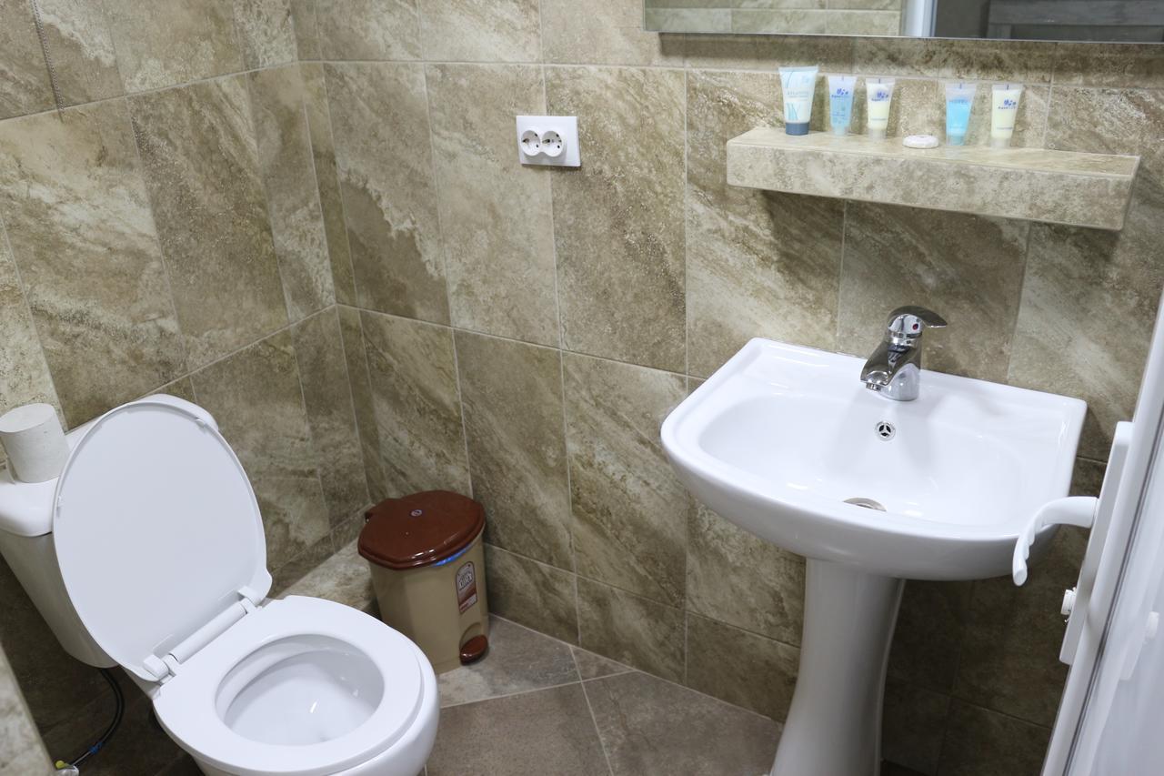 Meridian Kutaisi Luaran gambar