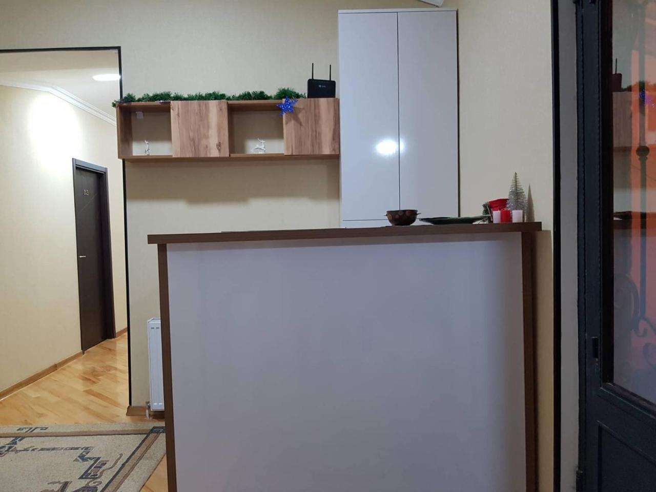 Meridian Kutaisi Luaran gambar