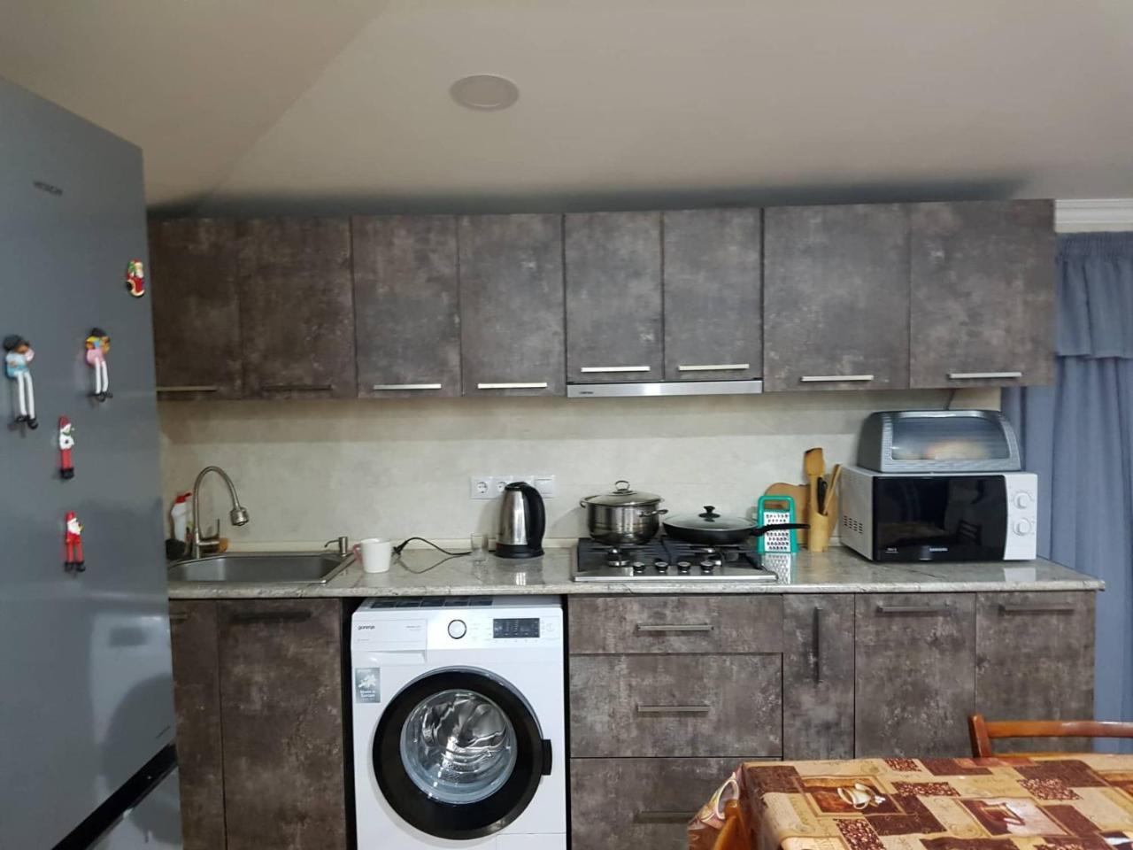 Meridian Kutaisi Luaran gambar
