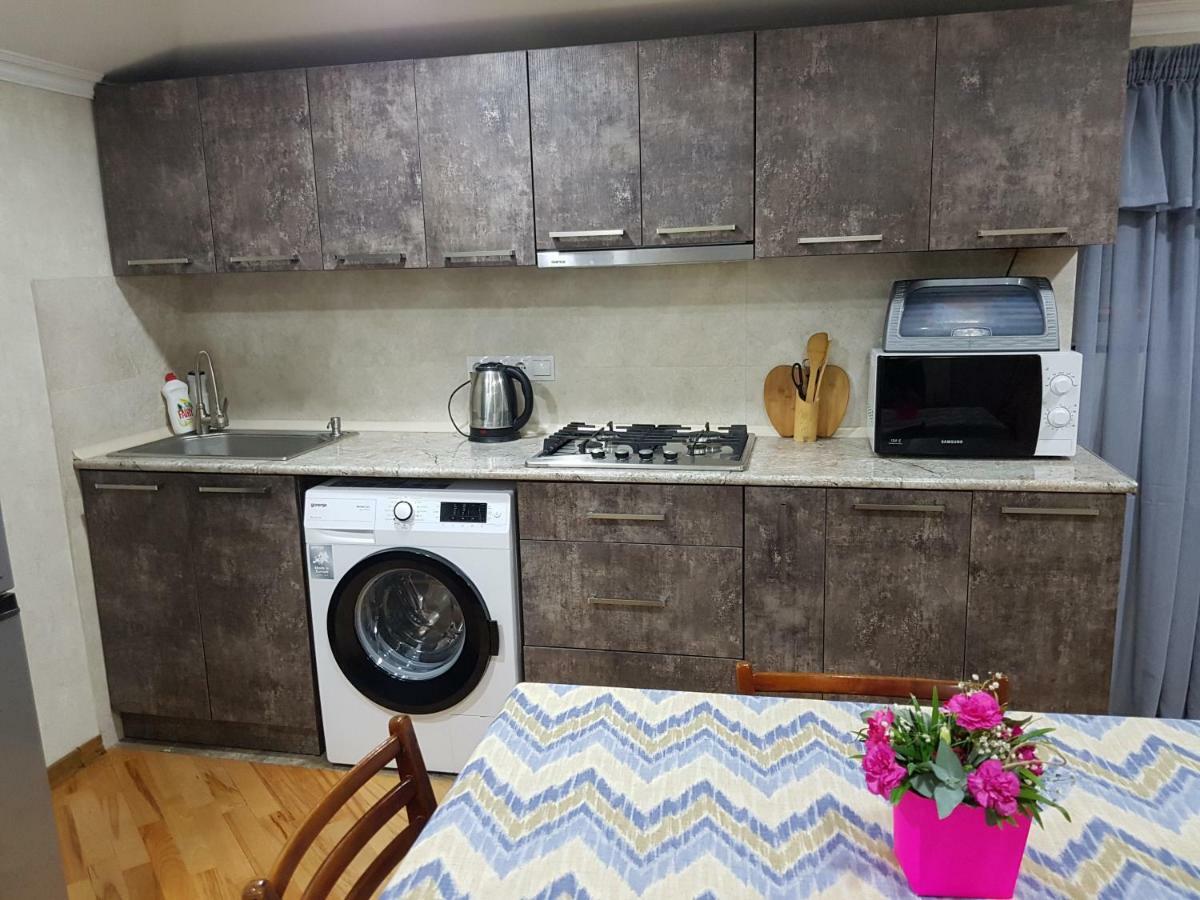 Meridian Kutaisi Luaran gambar