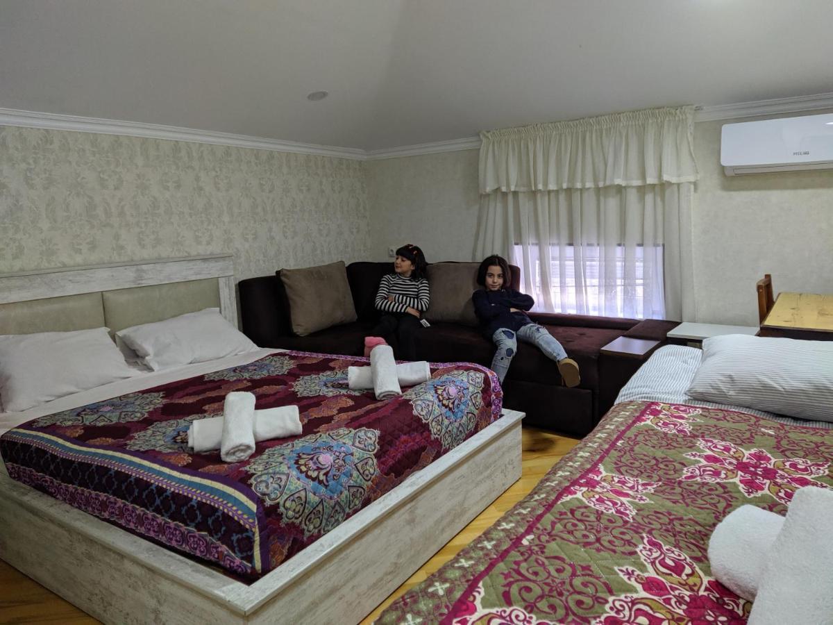 Meridian Kutaisi Luaran gambar