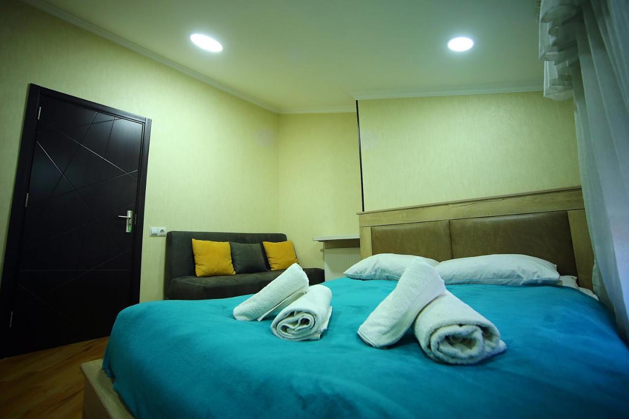 Meridian Kutaisi Luaran gambar