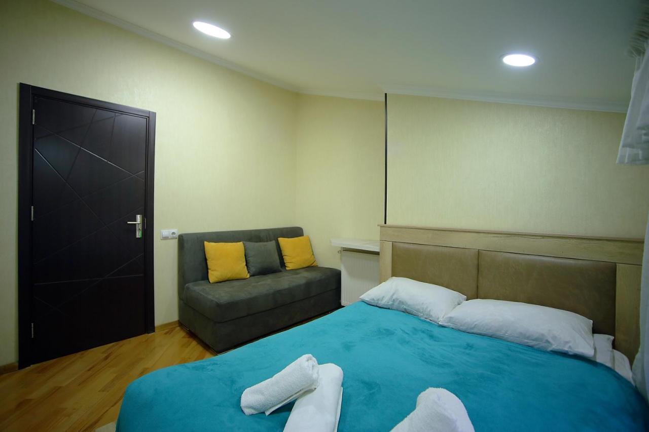 Meridian Kutaisi Luaran gambar