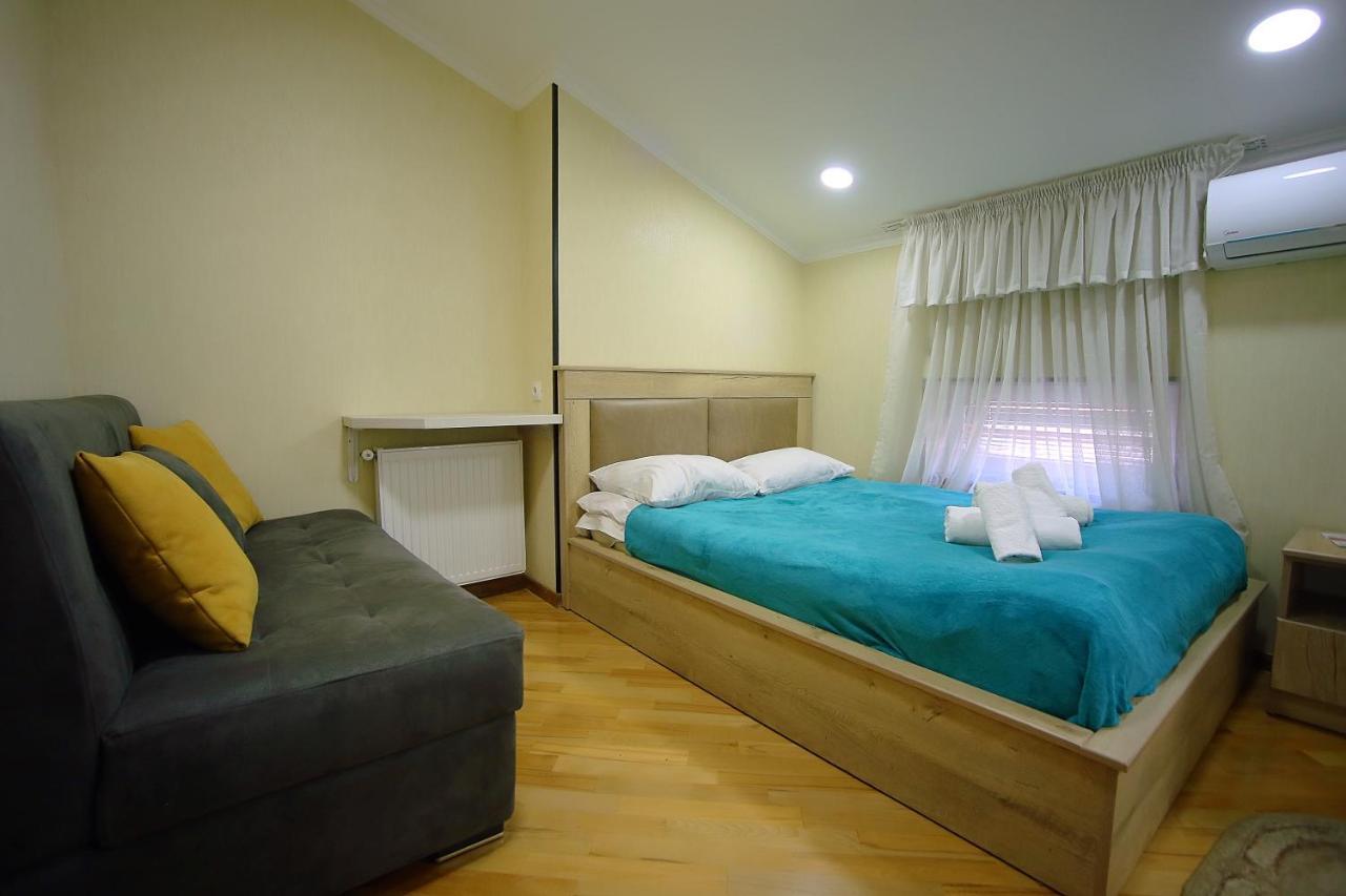 Meridian Kutaisi Luaran gambar
