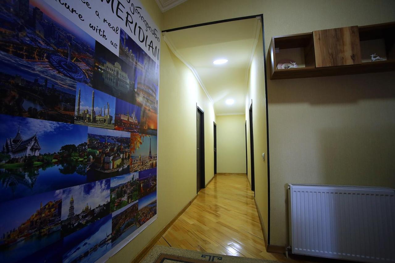 Meridian Kutaisi Luaran gambar