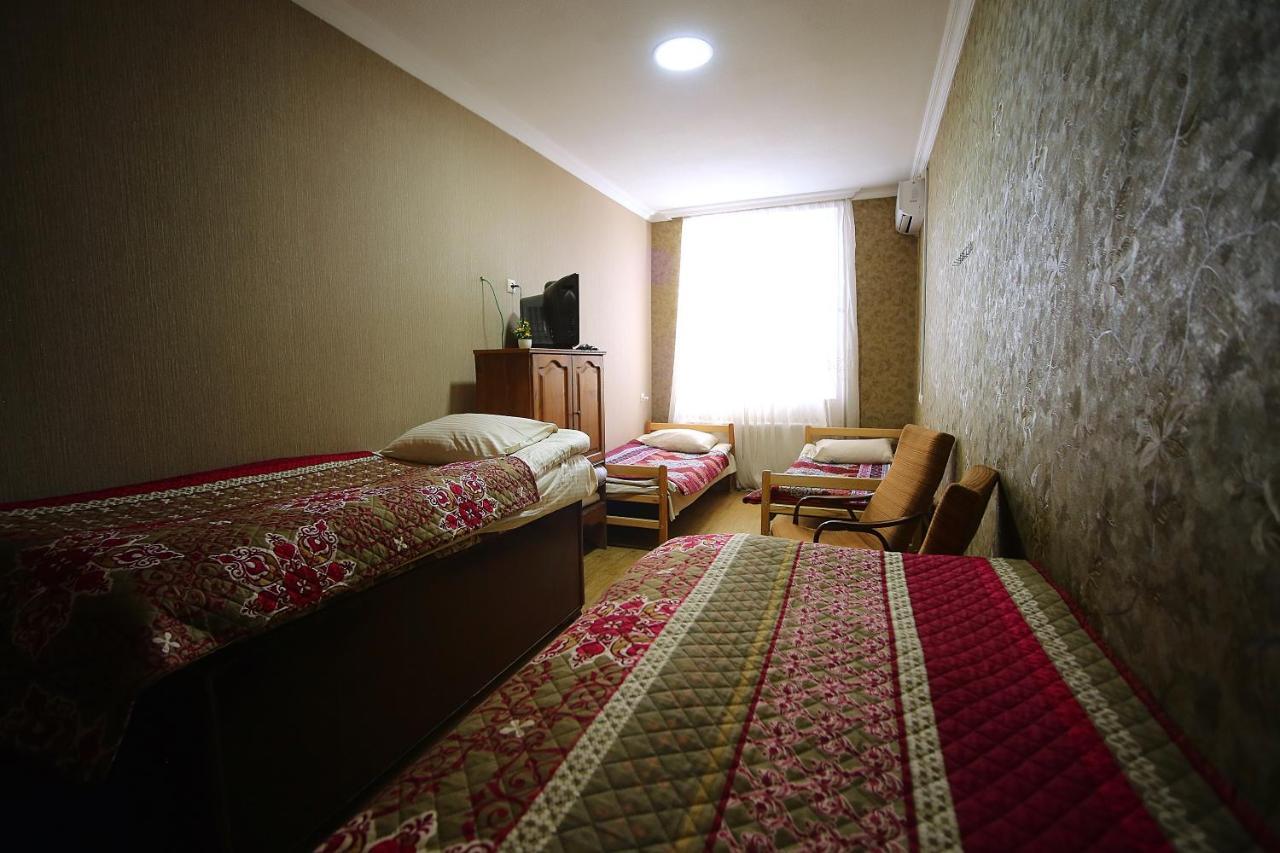 Meridian Kutaisi Luaran gambar