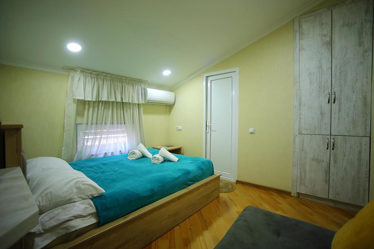 Meridian Kutaisi Luaran gambar