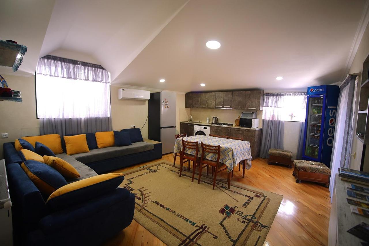 Meridian Kutaisi Luaran gambar