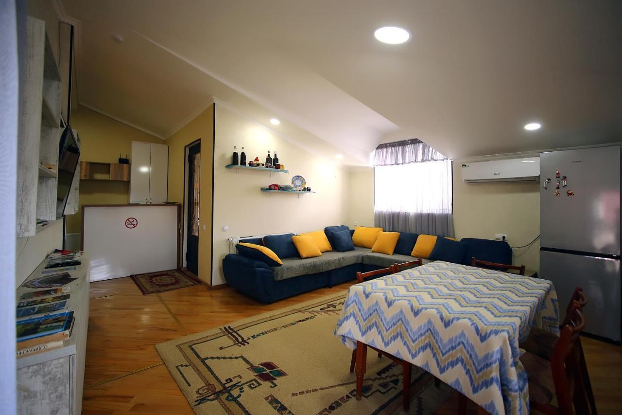 Meridian Kutaisi Luaran gambar