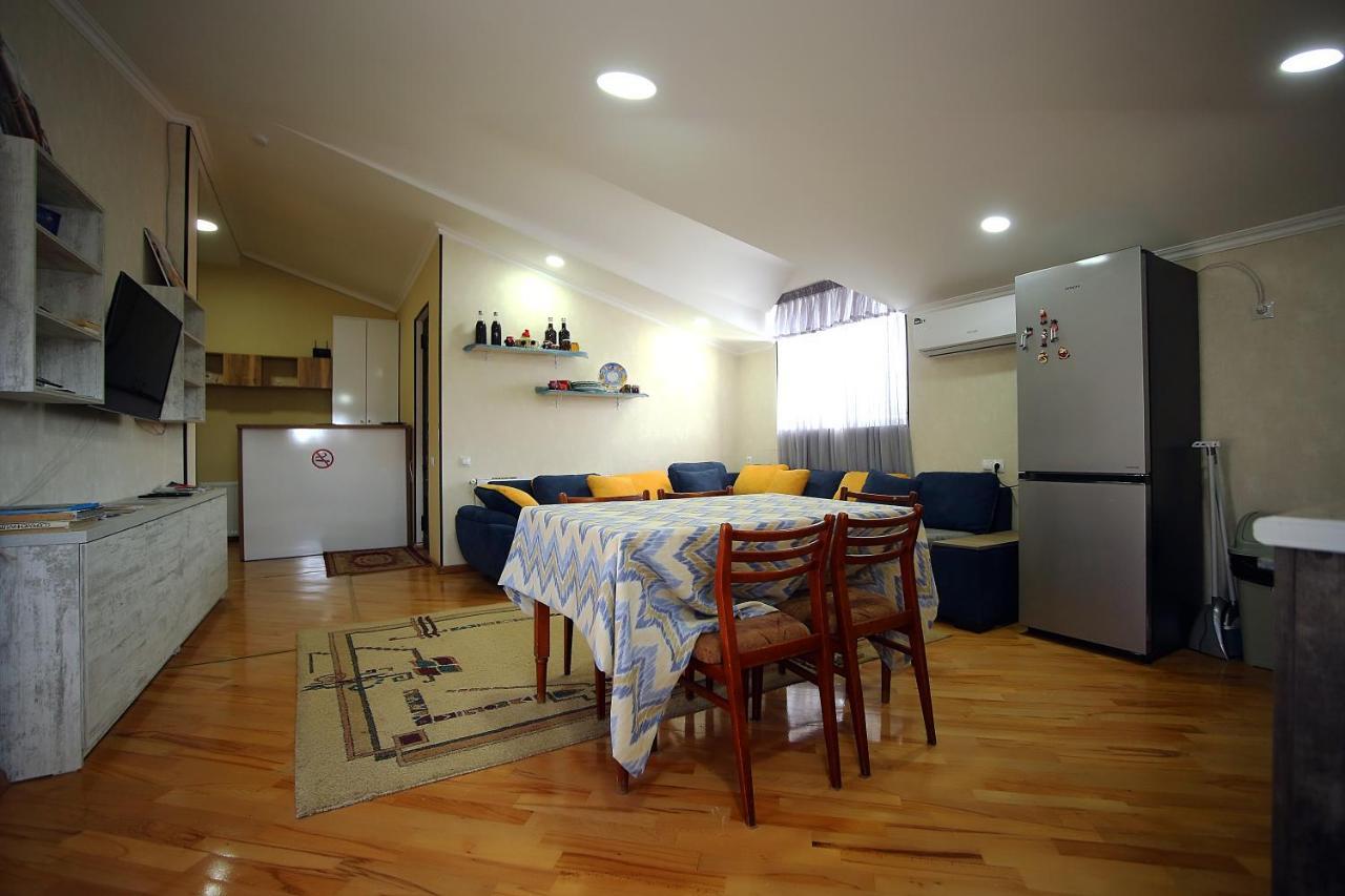 Meridian Kutaisi Luaran gambar