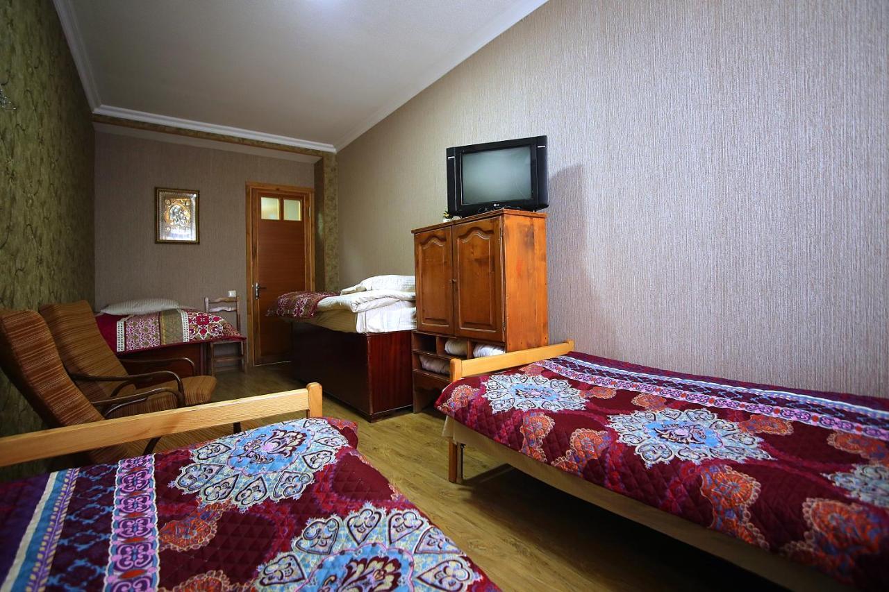 Meridian Kutaisi Luaran gambar
