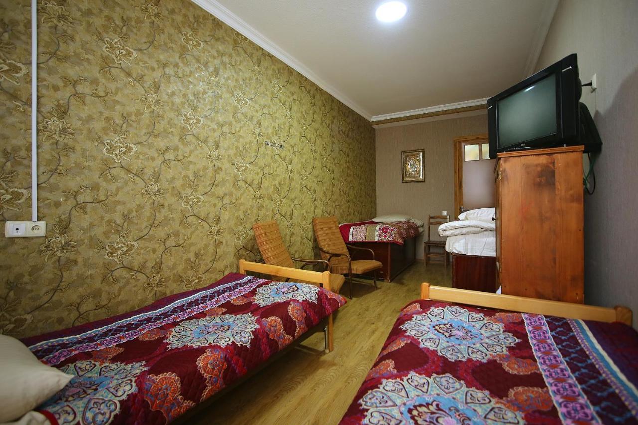 Meridian Kutaisi Luaran gambar