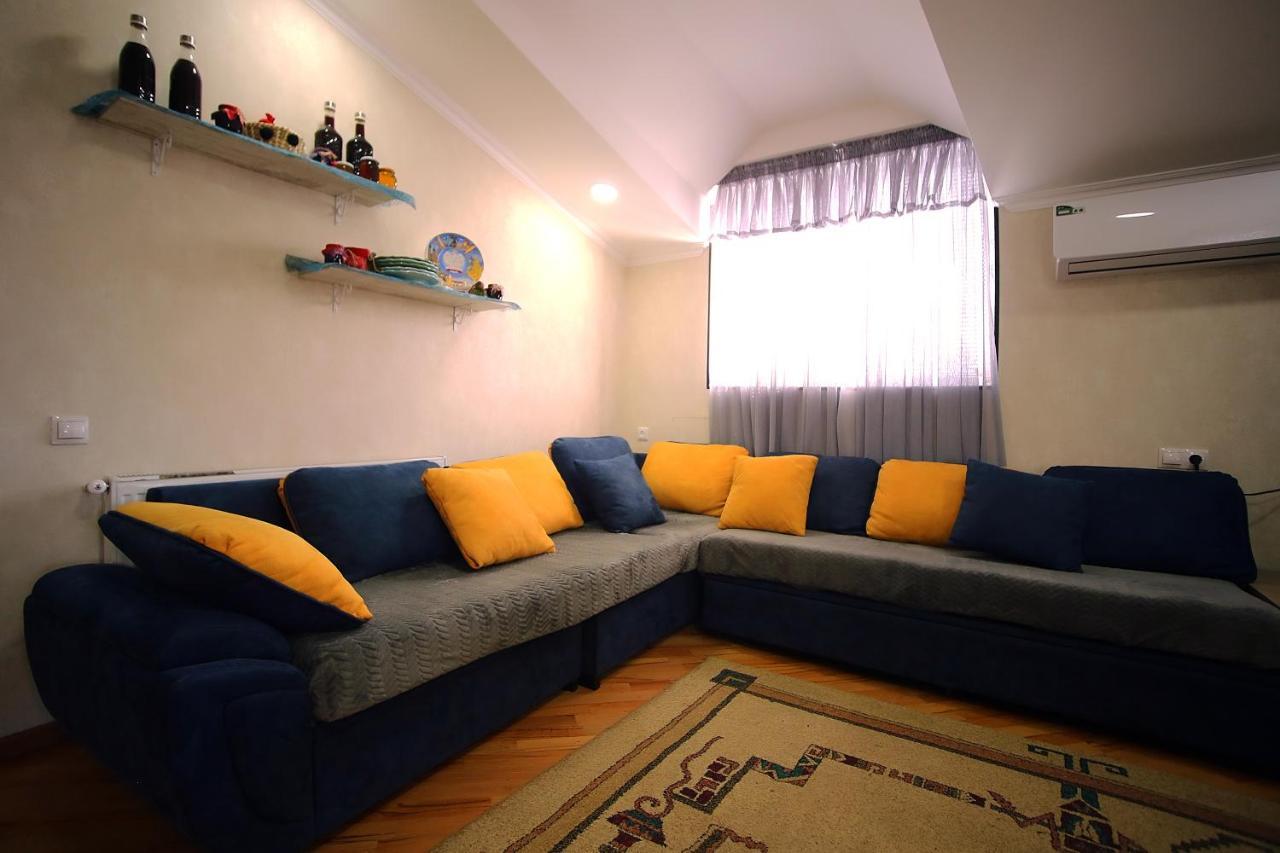 Meridian Kutaisi Luaran gambar