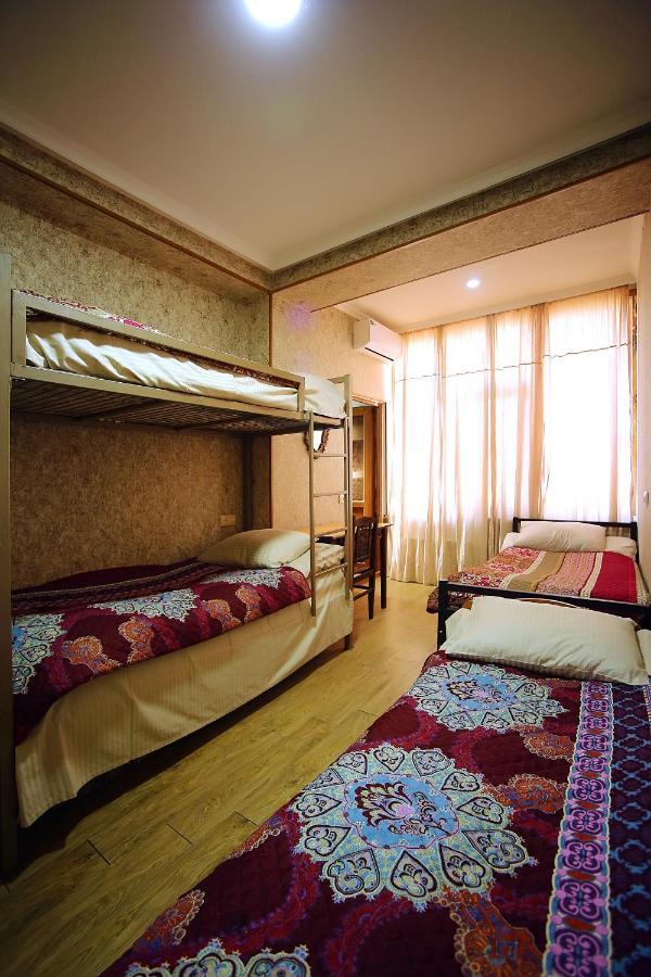 Meridian Kutaisi Luaran gambar